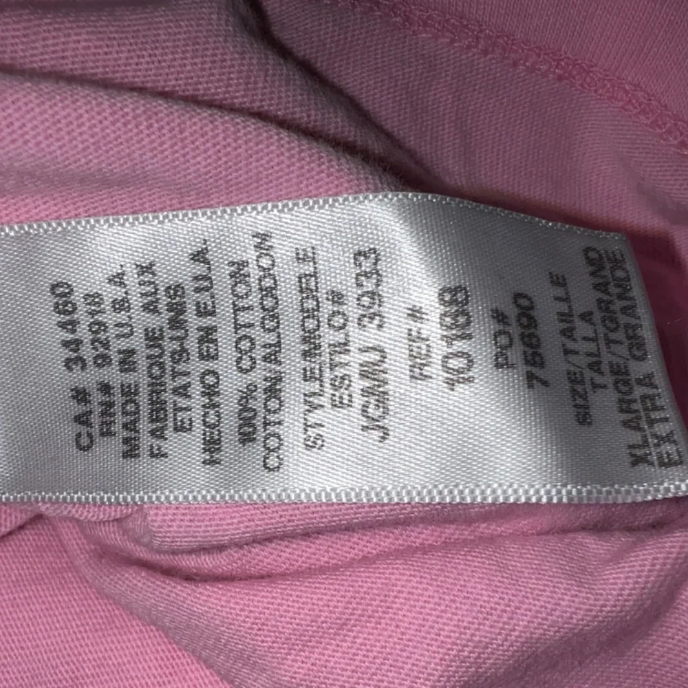 .Juicy Couture T-Shirt - Picture 8 of 9